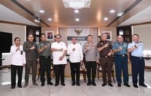 Cepat Respons Kelangkaan Gas 3 Kg di Sumut, Edy Rahmayadi Pastikan Sekarang Stok Lebih dari Cukup