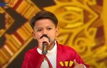 Saksikan Konser Kilau Musik Spesial ‘Farel Magic 13’ di MNCTV