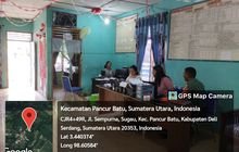 Babinsa Desa Namo Riam Jalankan Komsos Bersama Perangkat Desa untuk Peningkatan Harmonisasi