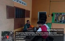 Sertu Erwanto: Komsos, Media Dekatkan Babinsa dan Warga Desa Siluelue