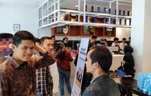 Pemko Medan Apresiasi Digelarnya Kompetisi Coffeexology 2023