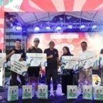 Pemprov Ajak Insan Kreatif Sumut Kawal dan Sebarluaskan Informasi Pembangunan