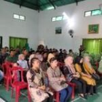 Berdayakan Potensi Wilayah, Kodim Lamongan Lakukan Bakti Kemandirian Masyarakat