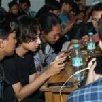 Kodim dan ESI Lamongan Gelar E-Sport