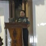 Mayjen Farid Makruf Tegaskan Dansat & Kabalak Tingkatkan Pengawasan Soal Aset