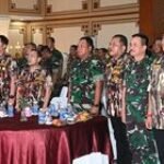 HUT ke-45, Pangdam Brawijaya Apresiasi Peran FKPPI