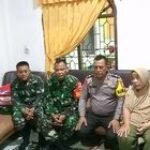 Nur Aisyah : Anggaplah Saya Sebagai Ibu Kalian Jangan Pernah Sungkan