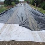 Pengecoran/Rigid Beton TMMD Ke-118 Kodim 0201/Medan Capai 88 Persen.
