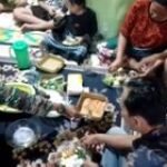 Babinsa Koramil 0201-13/PST Masuk Dapur Warga di Kecamatan Percut Sei Tuan: Bersama Warga, Membantu yang Tidak Mampu