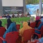 Kampung Tanggap Hijau Berseri Mulai Disosialisasikan di Lamongan