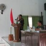 Kodim Lamongan Adakan Lomba Foto dan Karya Tulis Tradisional