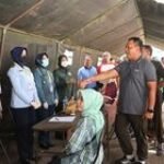 TNI-Polri Bersinergi Sambut HUT TNI ke-78