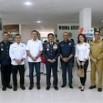 Pj Gubernur Sumut Hassanudin Dukung APRC Danau Toba 2023