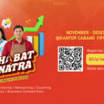 Majukan UMKM Lewat Program Sahabat FINATRA, Begini Cara Daftarnya!