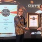 Penghargaan Bergengsi Disabet FIFGROUP, Kali ini untuk Brand FIFASTRA dan SPEKTRA