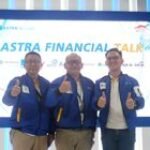 GIIAS Surabaya 2023: Layanan Pembiayaan Astra Financial Dorong Pertumbuhan Otomotif di Jawa Timur