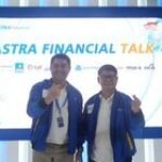 Asuransi Astra dan Astra Life Meriahkan GIIAS Surabaya 2023