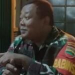 Viral!! Kasad Buka Dompet Babinsa Kodim 0201/Medan