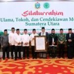 MUI Sumut Apresiasi dan Berterima Kasih Atas Dukungan Gubernur Edy Rahmayadi Selama Ini