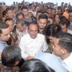 Ribuan ASN Larut dalam Suasana Haru, Gubernur Edy Rahmayadi Pamitan dan Titip Pesan Ini