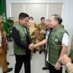 Jelang Pilkada 2024, Pj Gubernur Sumut Pastikan Perpolitikan di Sumut Kondusif