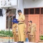 Wali Kota Binjai Dukung Kurikulum Merdeka Belajar Guna Tingkatkan Kualitas Pendidikan