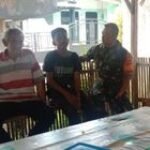 Serda Agus Tiar Kembali Jalankan Komsos untuk Meningkatkan Kedekatan dengan Warga Binaan