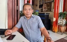 Presidium Marak Larang Pj Gubsu Terima Laporan Proyek Rp2,7T dari KSO Waskita SMJ Utama