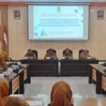 Bupati Tulungagung Apresiasi Pengelolaan BLUD Puskesmas di Wilayahnya