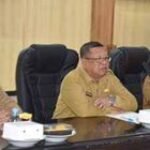 Dinas Kesehatan Tulungagung Lakukan Pendampingan BLUD Puskesmas di Wilayah Kerjanya