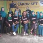 Babinsa, Lurah, dan Kepala Lingkungan Sosialisasikan Kegiatan PKK dan Posyandu di Kelurahan Glugur Darat II