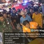 Penemuan Mayat Remaja di Pusat Pasar Medan: Diduga Terkena Setrum Kabel Listrik