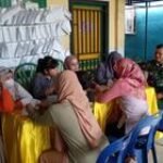 Babinsa Kelurahan Tanjung Sari, Serda M. Agus Kurniawan, Mendorong Masyarakat Ikut BPJS