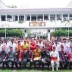 111 Pejabat Administrasi Dilantik, Bobby Nasution: Camat, Lurah Harus Keliling Lihat Wilayah & Warga!