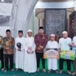 Sejak Bobby Nasution Jadi Wali Kota, Banyak Pembangunan Infrastruktur Dilakukan di Medan Johor