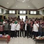 Bobby Nasution Ajak KAMMI Jadi Roda Penggerak Anak Muda Kembangkan Potensi