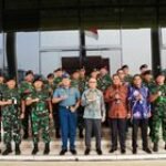 Panglima TNI: Lapas Militer Jauh Lebih Angker & Intoleran dari Lapas Umum