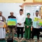 Perbedaan Pendapat & Pilihan Dalam Pemilu Jangan Dijadikan Perpecahan