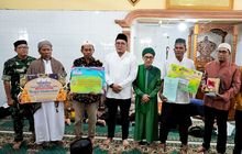 Perbedaan Pendapat & Pilihan Dalam Pemilu Jangan Dijadikan Perpecahan