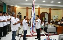 Hadiri IPI Sumut, Nawal Lubis Dukung Sumut Jadi Proyek Percontohan Pengelolaan Sampah Plastik