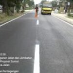 Realisasi Proyek Jalan Rp2,7 T Capai 56,89%, Kadis PUPR Sumut Optimis Tuntas Sesuai Kontrak