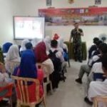 Mantapkan Wasbang Wujudkan Kerukunan Menjaga Keutuhan NKRI