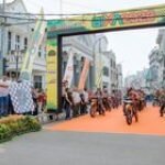 Bobby Nasution Lepas dan Ikuti GIXA IOF Sumut