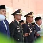 Dandim Lamongan Sampaikan Pesan di Hari Kesaktian Pancasila