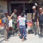 Forkopimda Lamongan Gencarkan Dropping Air Bersih
