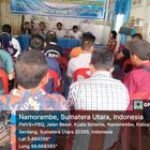 Babinsa Serda Ade Lingga Hadiri Rapat Penyusunan RKP Desa 2024