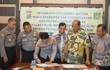 Baru Berduka, Syah Afandin Tabah & Komitmen Jalankan Giat Pemerintahan