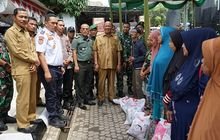 Revisi Berita: Plt Bupati Langkat Buka Turnamen Dam Batu Ceria Piala Danramil 07/Stabat