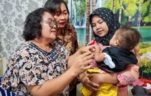 Pemko Medan Audit Kasus Stunting di Medan Sunggal