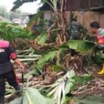 Pemko Medan Lakukan Normalisasi Sungai Deli Kolaborasi Bersama Kodim Cegah Banjir